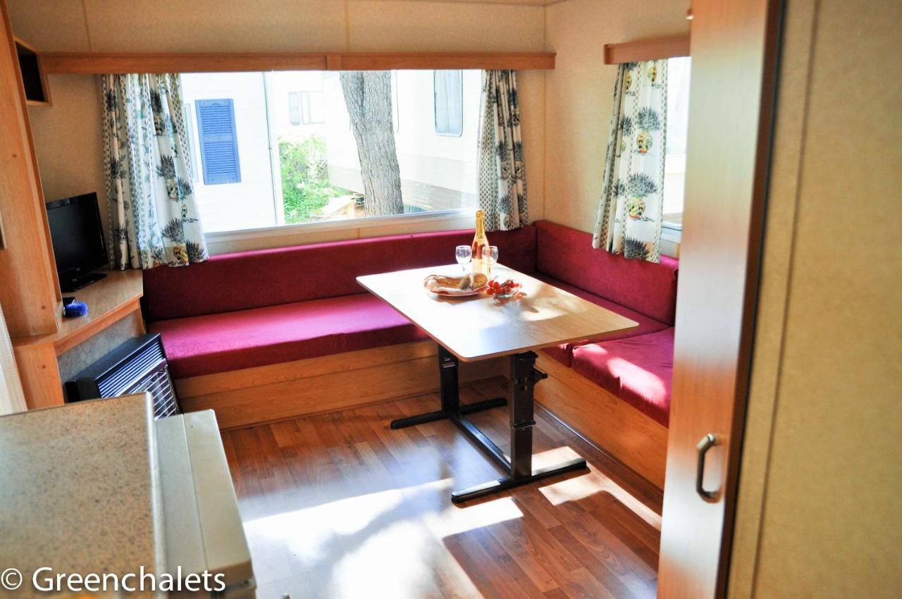 Greenchalets Roquebrune Sur Argens Εξωτερικό φωτογραφία