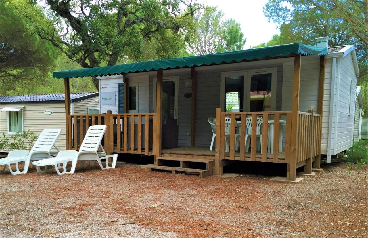 Greenchalets Roquebrune Sur Argens Εξωτερικό φωτογραφία
