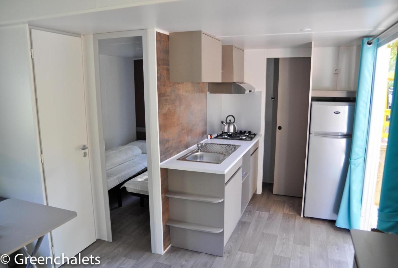Greenchalets Roquebrune Sur Argens Εξωτερικό φωτογραφία