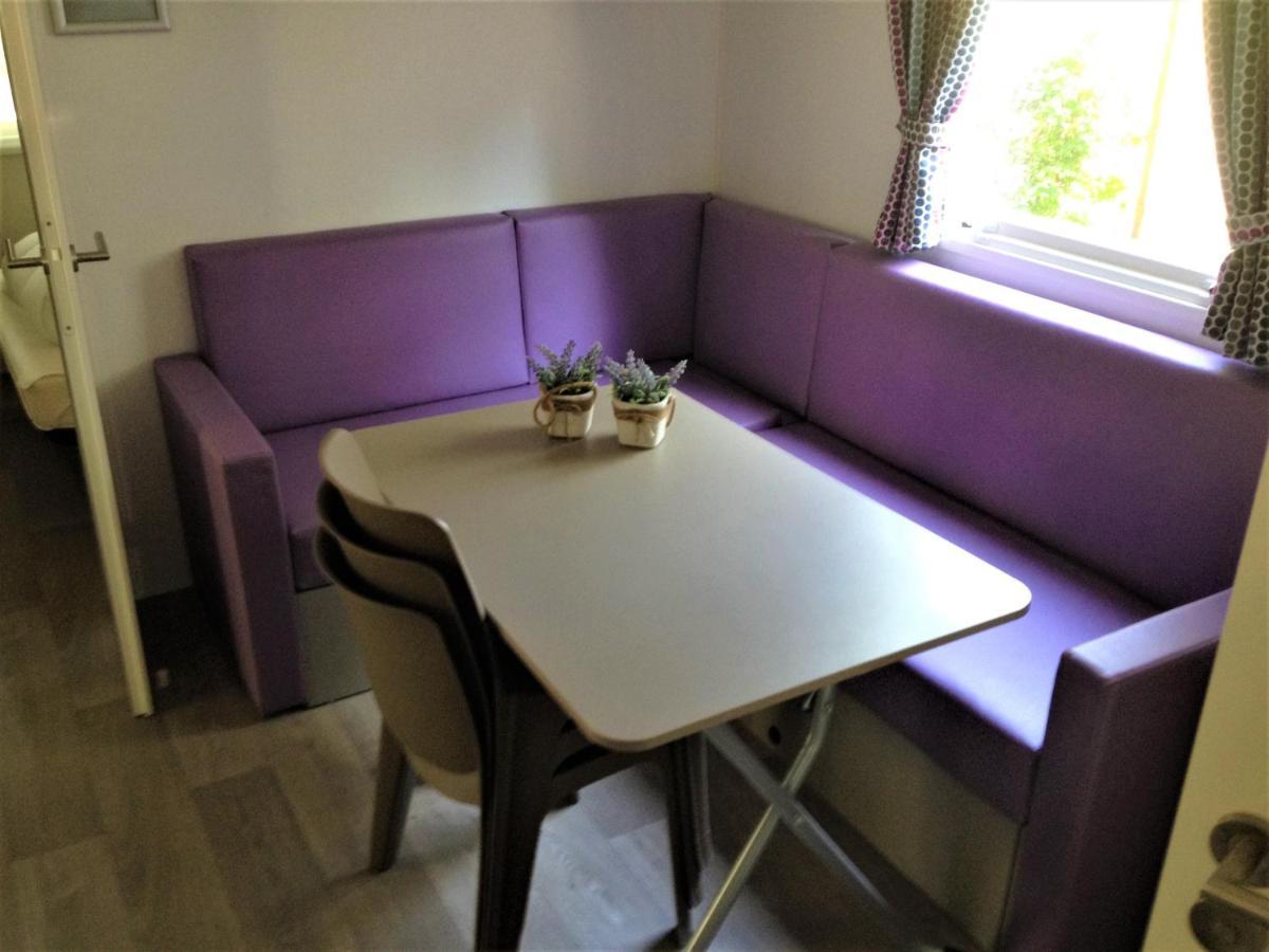 Greenchalets Roquebrune Sur Argens Εξωτερικό φωτογραφία