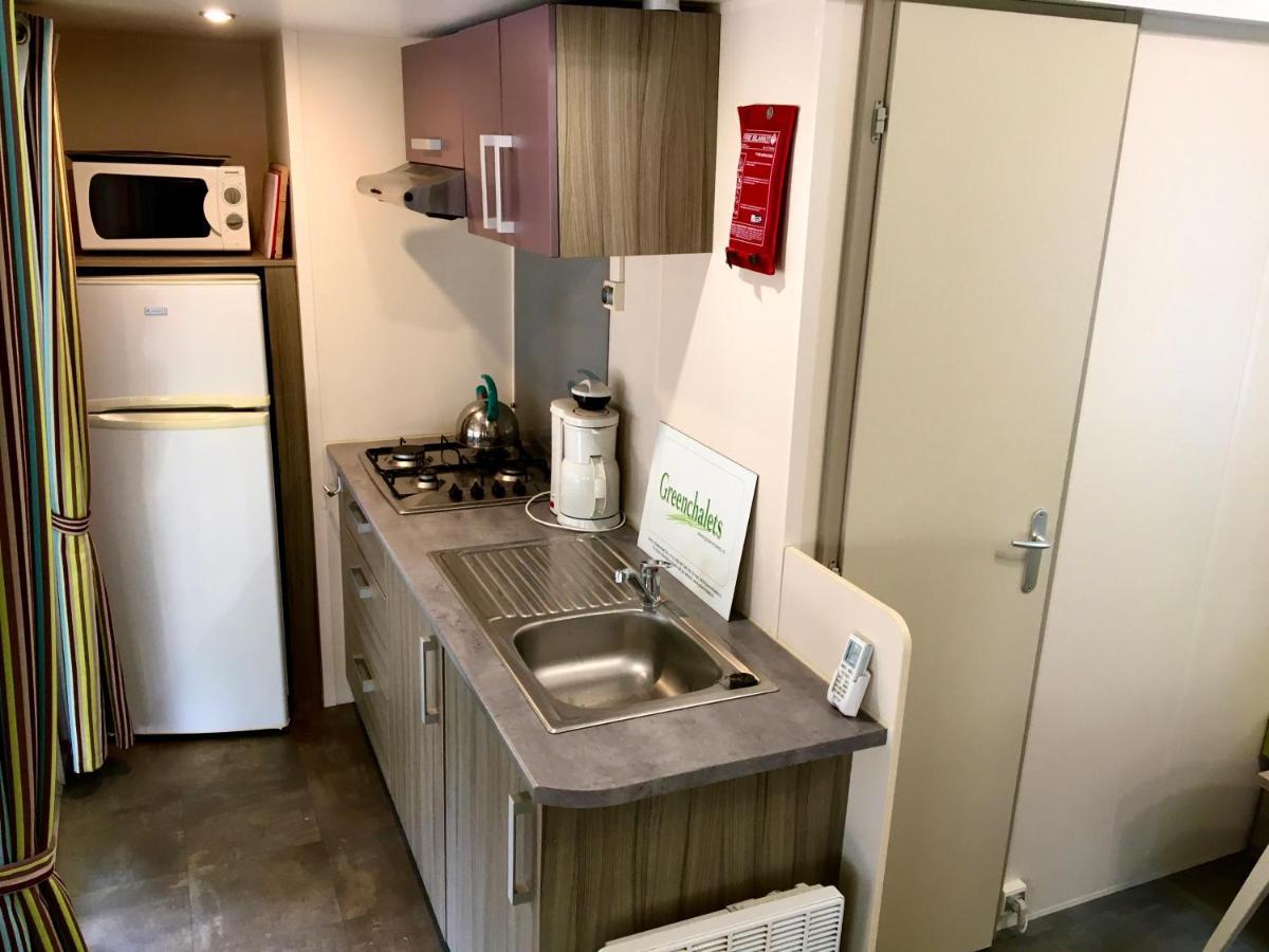 Greenchalets Roquebrune Sur Argens Εξωτερικό φωτογραφία